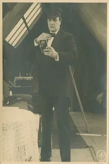 Póster de la película Skepp som mötas