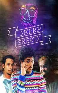 Póster de Skerpskerts