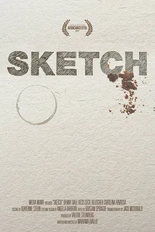 Cecil Blutcher interpreta a The Suspect en Sketch