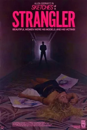Marlene Tracy interpreta a Genevieve Crawford en Sketches of a Strangler