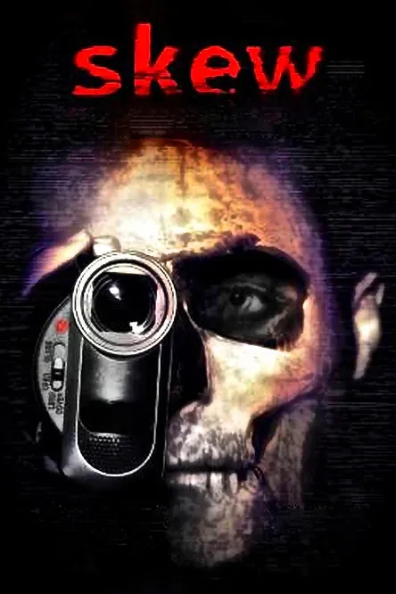 Póster de Skew