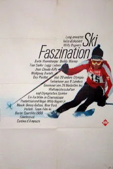 Willy Bogner interpreta a  en Ski-Faszination