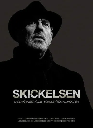 Tony Lundgren interpreta a  en Skickelsen