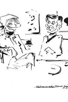 Torben Zeller interpreta a  en Skilsmissebilleder