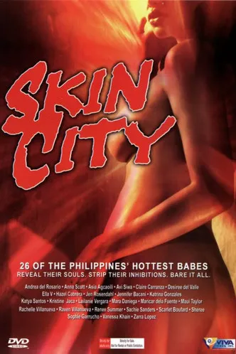 Kristine Jaca interpreta a Self en Skin City: 26 of the Philippines Hottest Babes