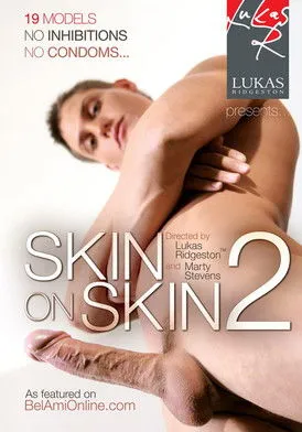 Póster de Skin on Skin 2