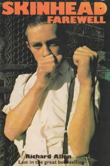 Jim Moffatt interpreta a Himself (archive footage, as Richard Allen) en Skinhead Farewell