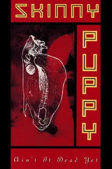 cEvin Key interpreta a  en Skinny Puppy: Ain't It Dead Yet
