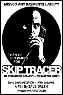 Mark Acheson interpreta a Bob Sheldon en Skip Tracer