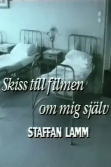Göran Lamm interpreta a  en Skiss till filmen om mig själv