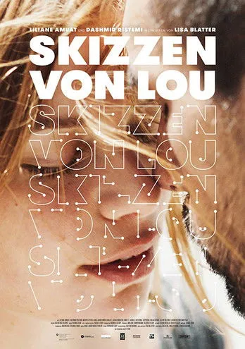 Póster de Skizzen von Lou