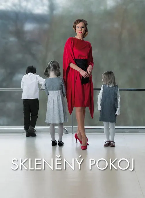 Ladislav Kolár interpreta a Otec Liesel en Skleněný pokoj