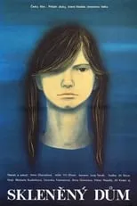 Jan Kreidl interpreta a  en Skleněný dům