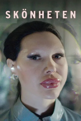 Zinat Pirzadeh interpreta a en Skönheten