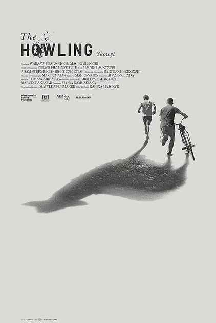 Oskar Rybaczek interpreta a Bartek en Skowyt