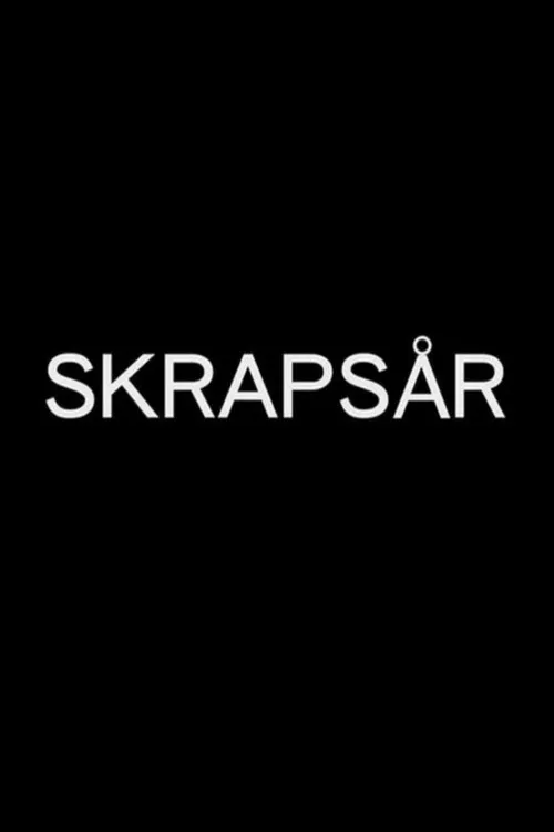 Sandra Andersson interpreta a Nadja en Skrapsår