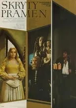 František Zvarík interpreta a  en Skrytý prameň