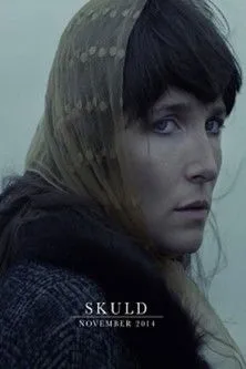 Sofia Nolsøe Mikkelsen interpreta a Andrea en Skuld