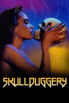 Wendy Crewson interpreta a Barbara / Dorigen en Skull, el crímen perfecto