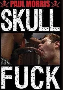 Póster de Skull Fuck