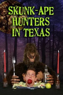 Matt Page interpreta a Henry Edwards en Skunk Ape Hunters in Texas
