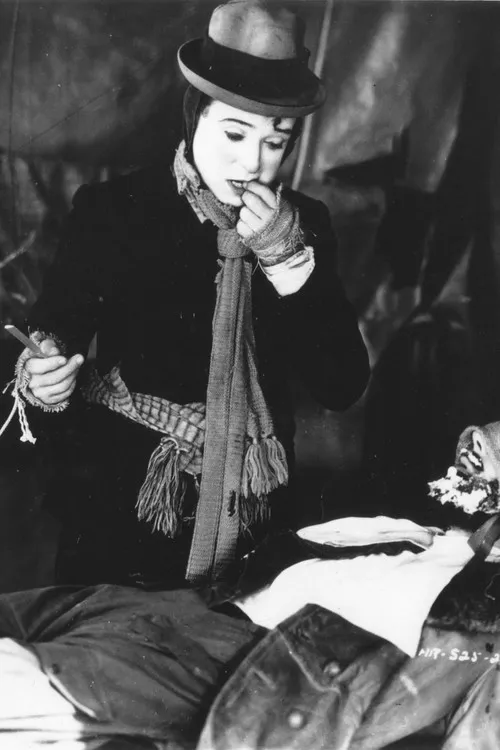 Eddie Dunn interpreta a Pilot en Sky Boy