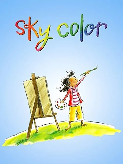 Sisi Aisha Johnson interpreta a en Sky Color