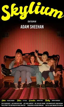 Lily Hilke interpreta a Tilda en Skylium