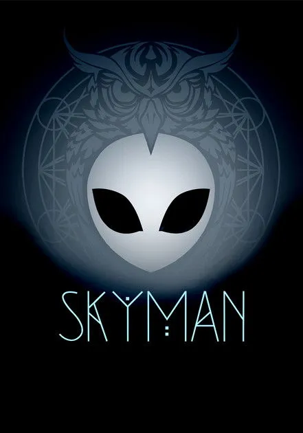 Daniel Myrick interpreta a Documentary Director en Skyman