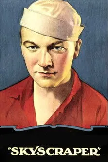 Póster de la película Skyscraper