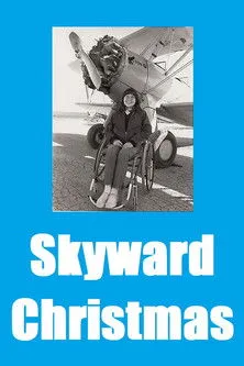 Portada de Skyward Christmas