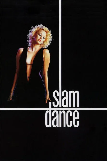Lisa Niemi interpreta a Mrs. Adrienne Schell en Slam Dance (Sin vía de escape)