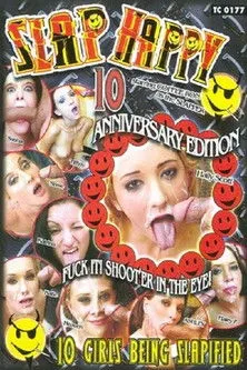 Póster de la película Slap Happy 10