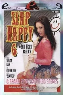 Póster de la película Slap Happy 6