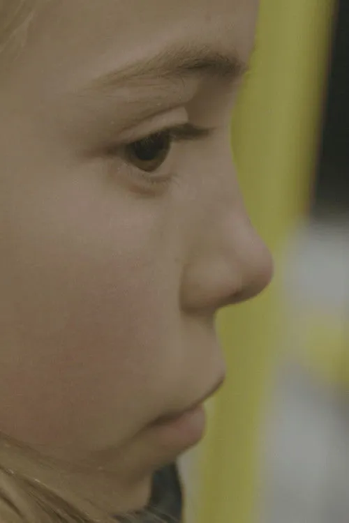 Tea Ekberg interpreta a en Släppa taget