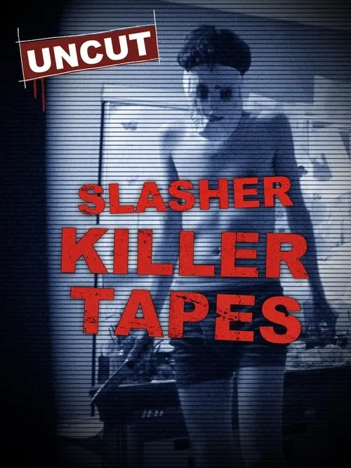Kyle Van Vonderen interpreta a Thomas en Slasher Killer Tapes