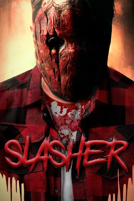 Póster de Slasher