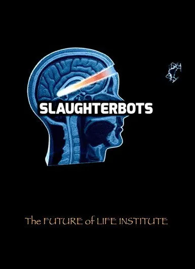 Stuart J. Russell interpreta a Self en Slaughterbots