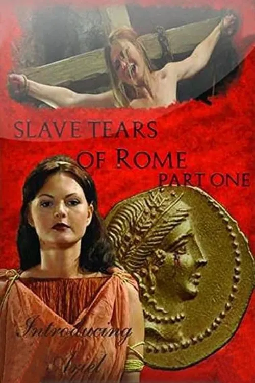 Gabriella Tchekan interpreta a Julia (as Nikita Valentin) en Slave Tears of Rome: Part One