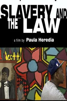 Gloria J. Browne-Marshall interpreta a  en Slavery and the Law