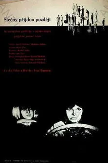 Karel Pavlík interpreta a en Slečny přijdou později