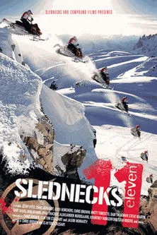 Dan Adams interpreta a en Slednecks 11