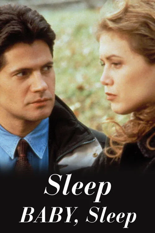Kyle Chandler interpreta a Peter Walker en Sleep, Baby, Sleep