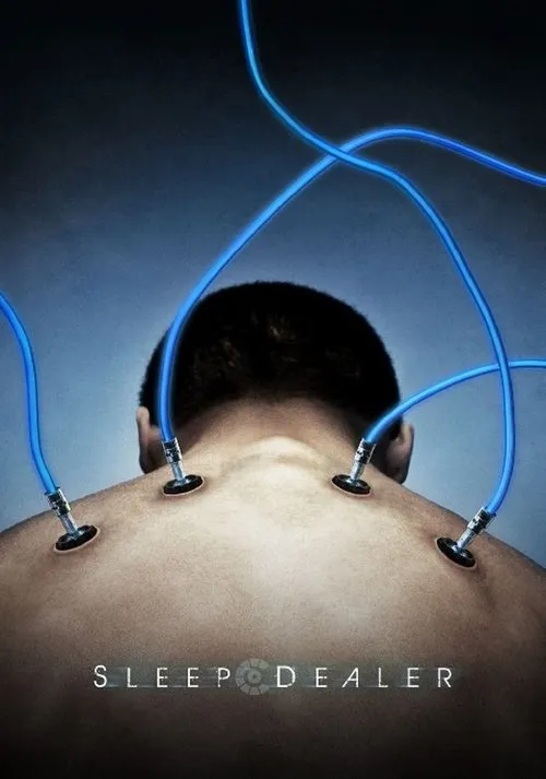 Póster de Sleep Dealer