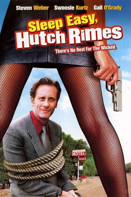 Póster de Sleep Easy, Hutch Rimes