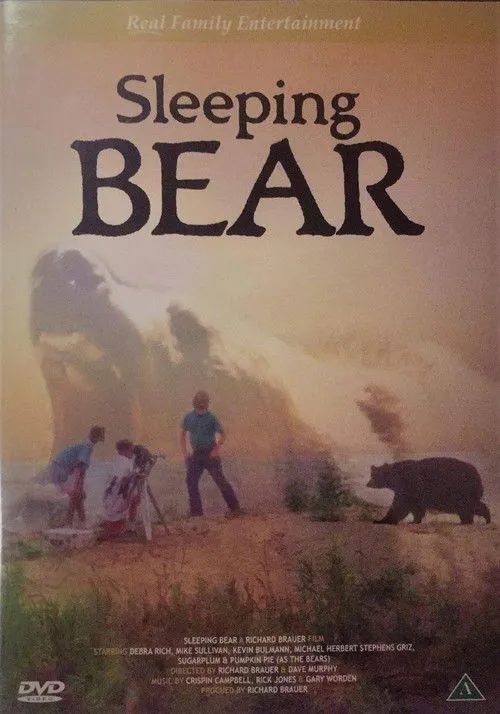Michael Herbert interpreta a en Sleeping Bear