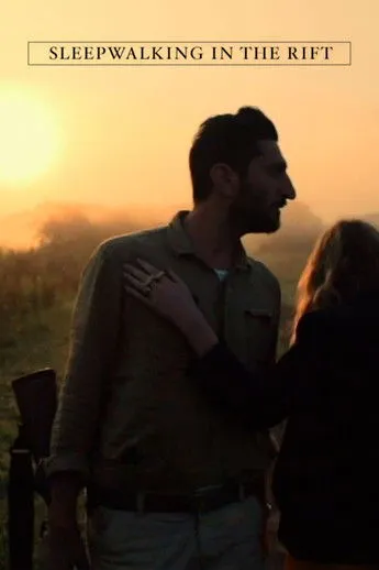 Fares Fares interpreta a  en Sleepwalking in the Rift