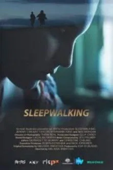 Ned Morgan interpreta a en Sleepwalking