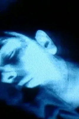 Mike Hoolboom interpreta a en Sleepy Haven