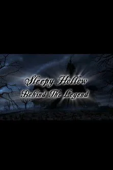 Joel Aron interpreta a Self en Sleepy Hollow: Behind the Legend